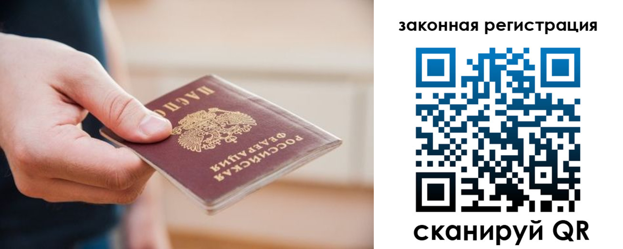 прописка в Невеле